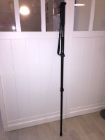 Monopode Manfrotto 679B
