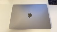 Vends MacBook Pro 16 Pouces M1 Max