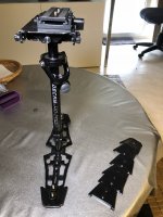 Glidecam HD2000