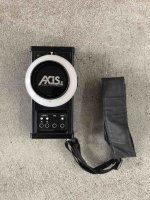 Axis One Wireless Follow Focus