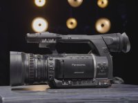 PANASONIC AG-AC 130