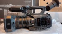 Camera professionnel 4K HC-X1 E(europe)