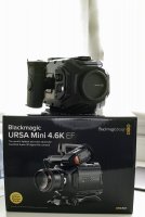 URSA Mini 4.6K