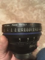 ZEISS CP2