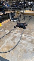 KIT FLEXTRACK +SPIDER DOLLY