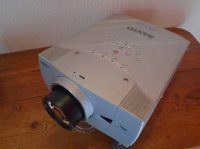 TELEPROJECTEUR SANYO