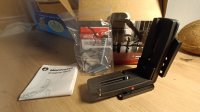 Vend Manfrotto L Bracket RC4