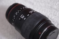 Objectif Sigma 70-300mm F4-5.6 DG MACRO