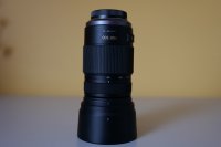 PANASONIC 100-300mm f/4-5.6 OIS Micro 4/3