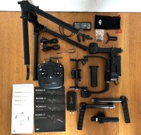 DJI Ronin M