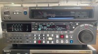 LECTEUR/ENREGISTREUR DIGITAL BETACAM DVW M2000P / pour pièce ERR96
