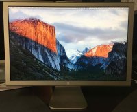 Cinema Display 23 pouces