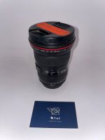 Objectif Canon 16-35mm f2.8 - L IS USM II