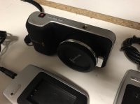 Blackmagic Pocket