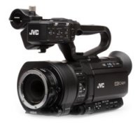 JVC GY-LS300 43 heures, impeccable