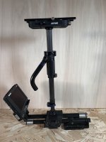 Steadicam Zephyr