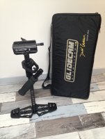 Glidecam D. Graham neuf