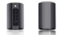 Mac Pro (Late 2013) Intel Xeon E5 6-Core 3.5 GHz