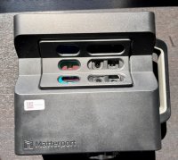 Caméra Matterport Pro 2