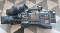 CAMERA PRO PANASONIC AG-HPX301E