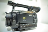 Sony F3 plus EnregistreurOLED O7Q+ plus optiques Samyang