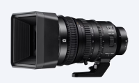 Objectif Sony 18-110 mm f/4 OSS PZ E-Mont