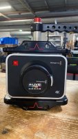 BMPC-4K BLACK MAGIC CAMERA 4K
