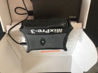 MIX_PRE3 M -2019,avec batterie JACKERY  20100mAh