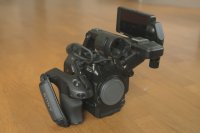 Caméra Sony PXW-FS5 Mark II Neuve