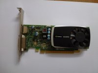 NVIDIA QUADRO 600