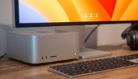 Mac Studio M1 Ultra - Garantie 22 mois