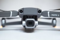 Mavic Pro 2 & Smart Controller