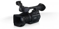 Vend Canon XF205 + pack tournage