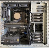 Station SuperMicro