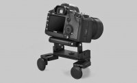 Mini-dolly Edelkrone Pocket Skater 2