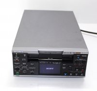 Magnétoscope HDV Sony HVR-M25E ( tambour: 1320 Heures)