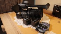 Panasonic HC X1000
