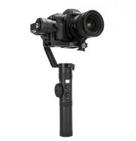 Vends Stabilisateur 3 axes Zhiyun Crane 2