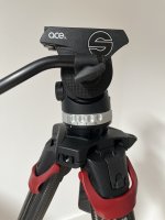 Sachtler Ace XL