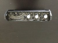 mxiette Sound Devices 302