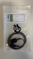 CABLE MICRO HDMI - HDMI 80CM