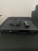 Lecteur enregistreur JVC SR-HD1500 500 Go