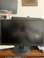 A VENDRE Moniteur IIYMA