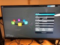 NEWTEK 3PLAY D440