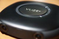 Caméra 360 degrés 4K Vuze+