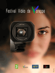 FESTIVAL VIDEO DE VOREPPE