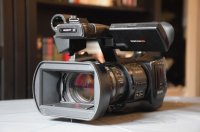 VENDU Caméra EX1r Sony (HD) - Très bon état