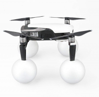 Flotteurs pour drone DJI MAVIC AIR
