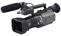 CAMESCOPE SONY DVCAM PD170