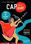 Appel à film - CAP SUR LE COURT (Voreppe (38) près de Grenoble) - 18 nov 2023